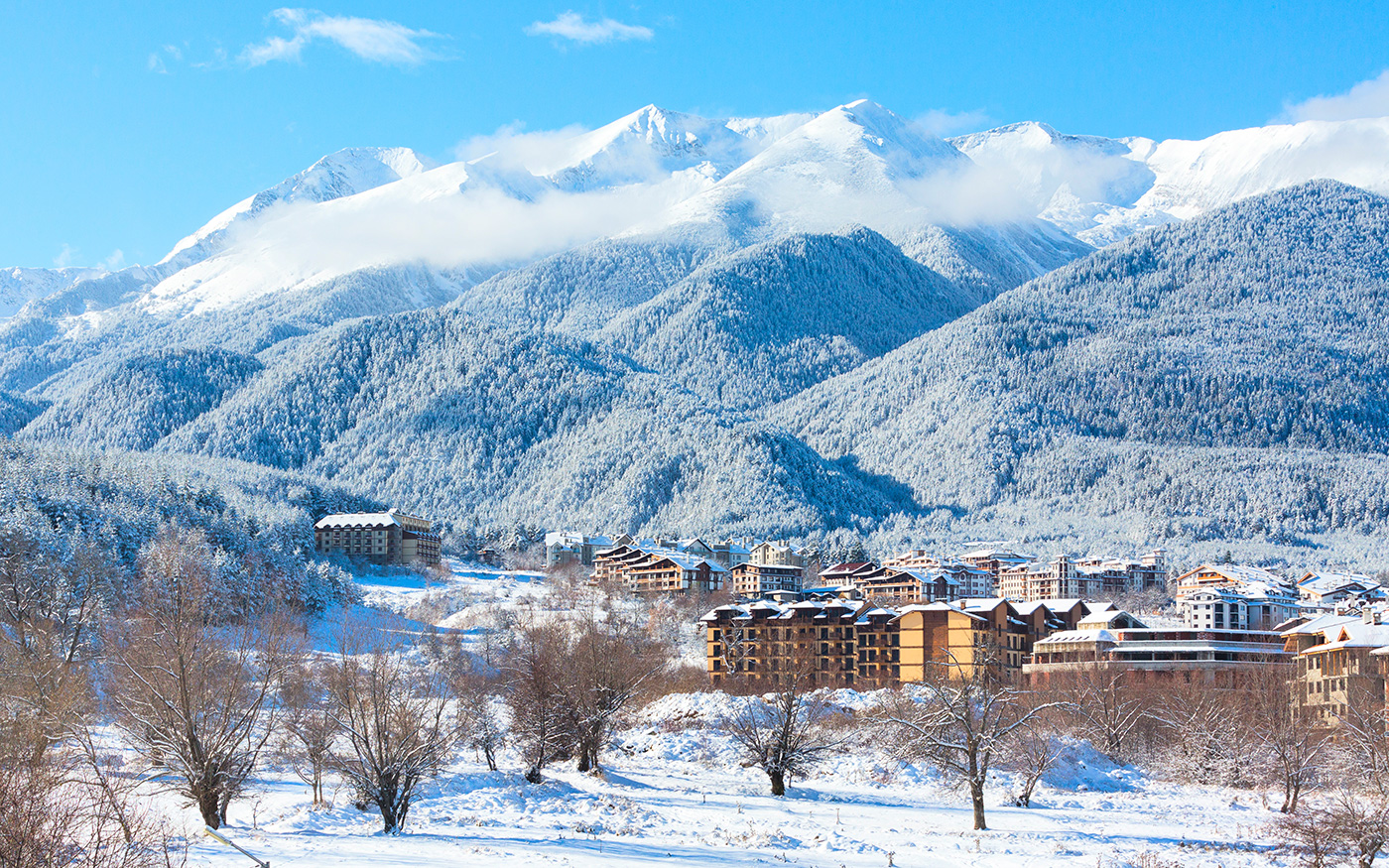 Bansko - Destination Guide