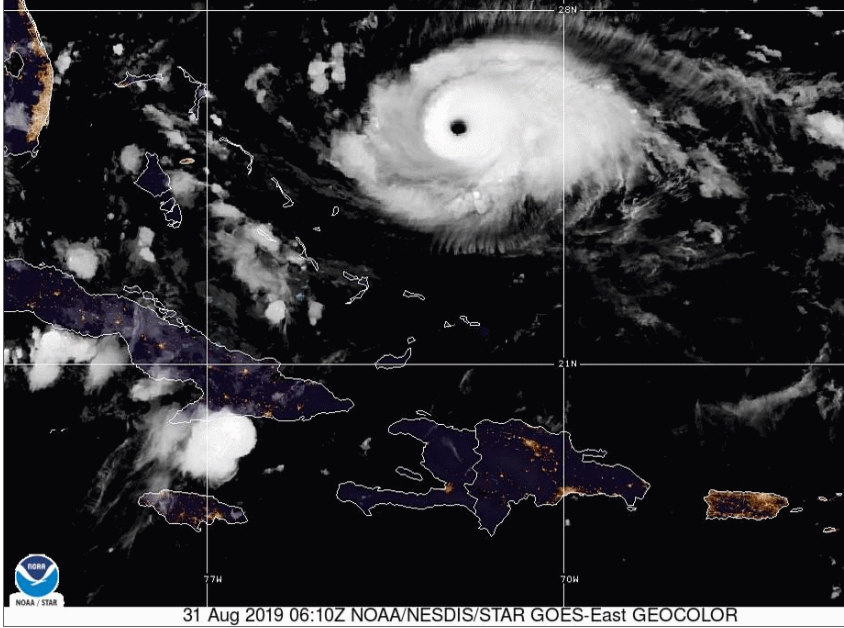 Tropical Cyclones - Plain, Sub, Post or Extra. A guide to Low Pressure naming with Ernesto